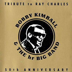 Bobby Kimball