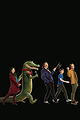 Lyle, Lyle, Crocodile