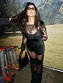 Kourtney Kardashian