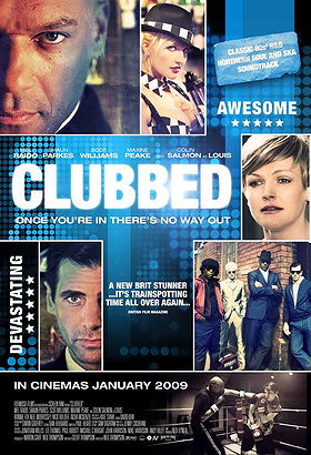 Clubbed                                  (2008)