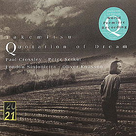 Quotation of Dream
