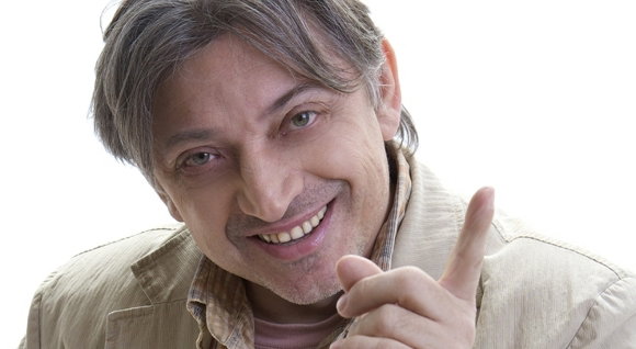Sándor Badár