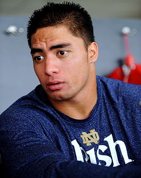 Manti Te'o