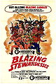 Blazing Stewardesses (1975)