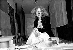 Ruth Kligman