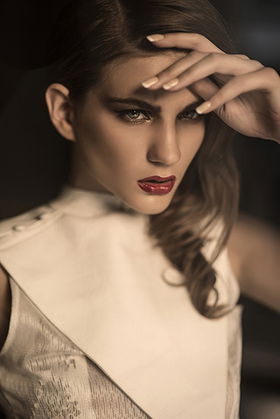 Irina Stroganova