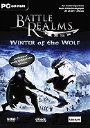 Battle Realms: Winter of the Wolf Expansion