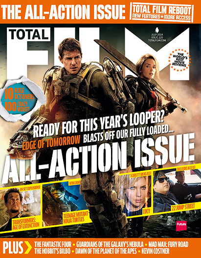 Total Film - 07/2014