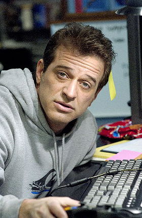 Allen Covert