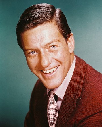 Dick Van Dyke