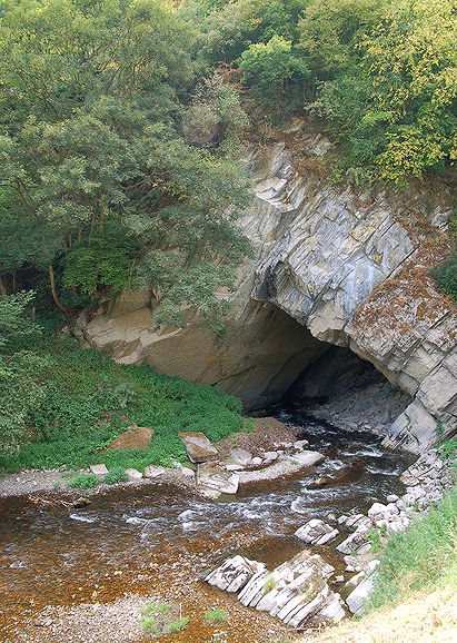 Caves of Han-sur-Lesse (Grottes de Han)
