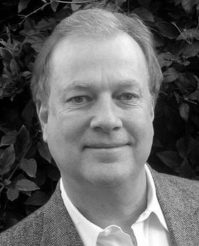 James Scott Bell