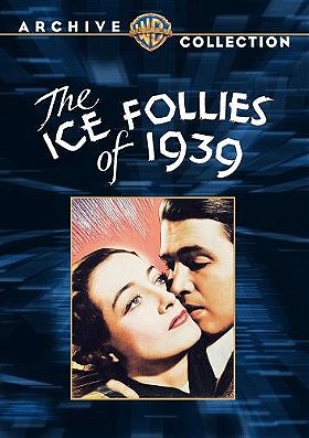 The Ice Follies of 1939 (Warner Archive Collection)