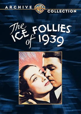 The Ice Follies of 1939 (Warner Archive Collection)