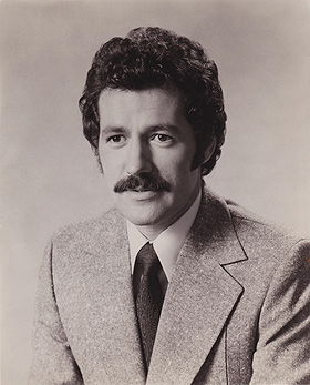 Burt Sugarman