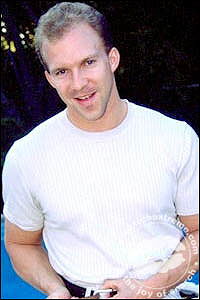 Brandon Iron
