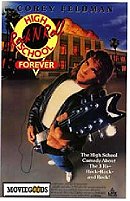 Rock 'n' Roll High School Forever (1991)