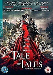 Tale of Tales 