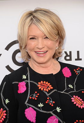 Martha Stewart