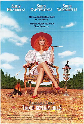 Troop Beverly Hills