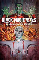Black Magic Rites (The Reincarnation of Isabel)