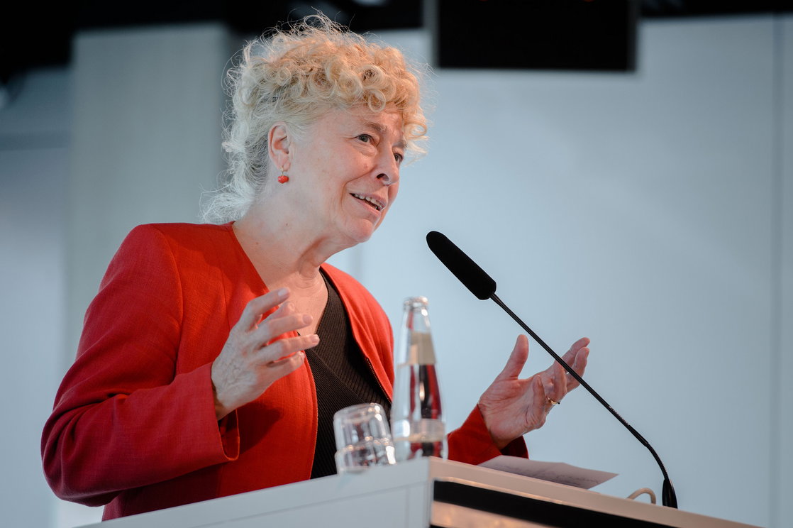 Gesine Schwan