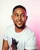 Tahj Mowry