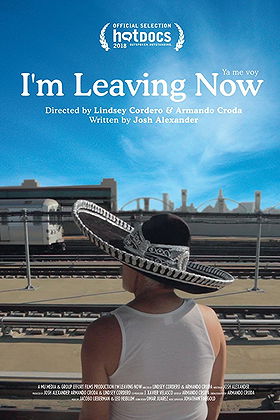 I'm Leaving Now