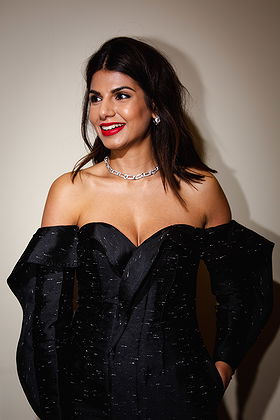 Ruby Bhogal
