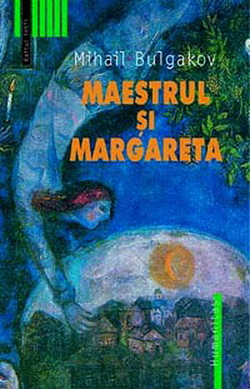 Maestrul ÅŸi Margareta