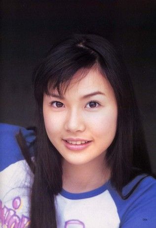Shiori Kanzaki