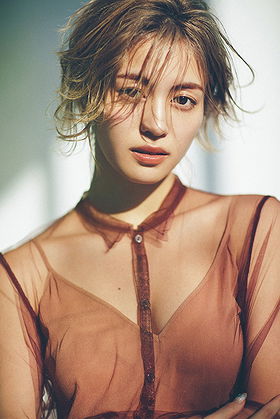Kaede Dobashi