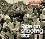 Ride on shooting star (Single)