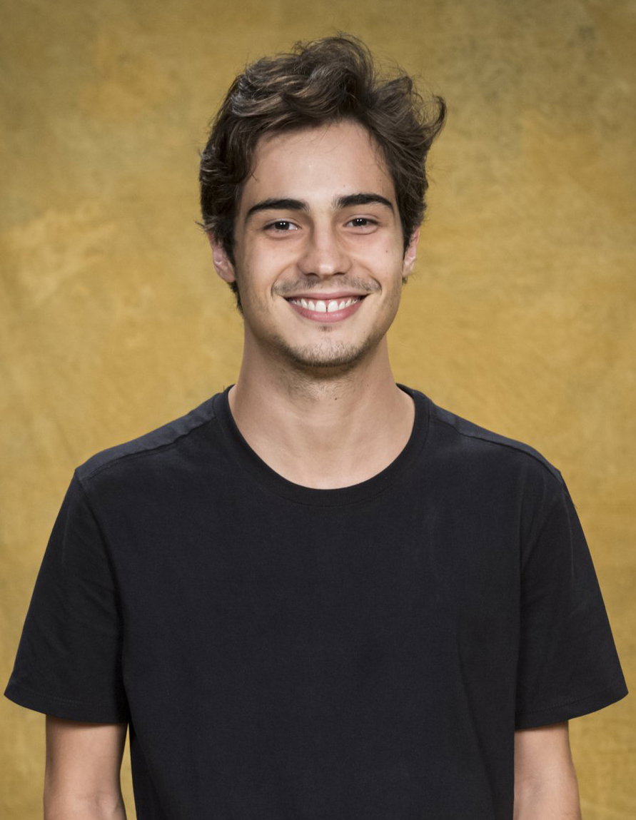 Danilo Mesquita