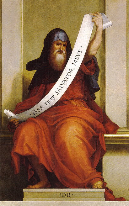 Job (Hebrew)