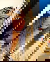 Zia Kelly pictures and photos