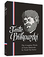 The Complete Works of Fante Bukowski