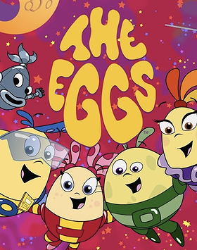 The Eggs
