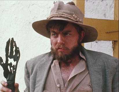 Torgo (Manos)