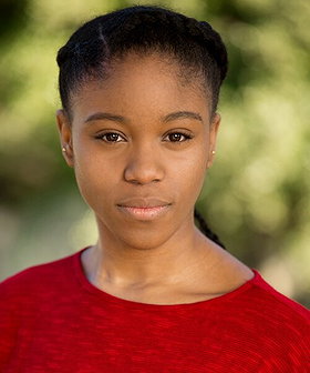 Amara Okereke