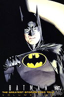 Batman: The Greatest Stories Ever Told, Vol. 2