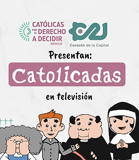 Catolicadas