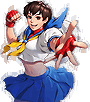 Sakura Kasugano