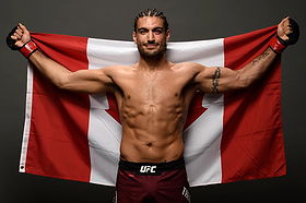 Elias Theodorou