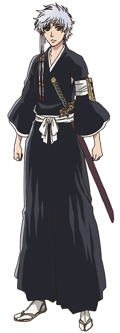 Isane Kotetsu