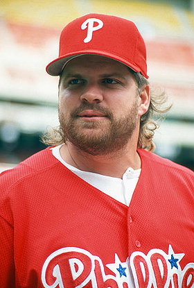 John Kruk