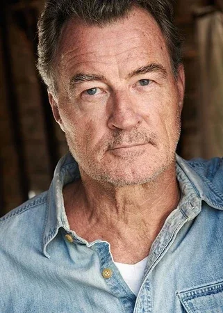 Patrick John Hurley