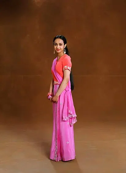 Parvati Patil