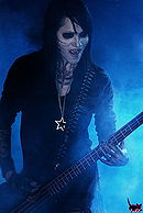 Ashley Purdy