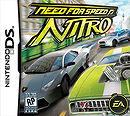 Need for Speed: Nitro